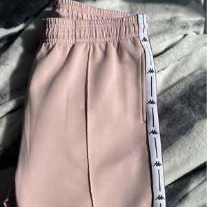 Kappa pants